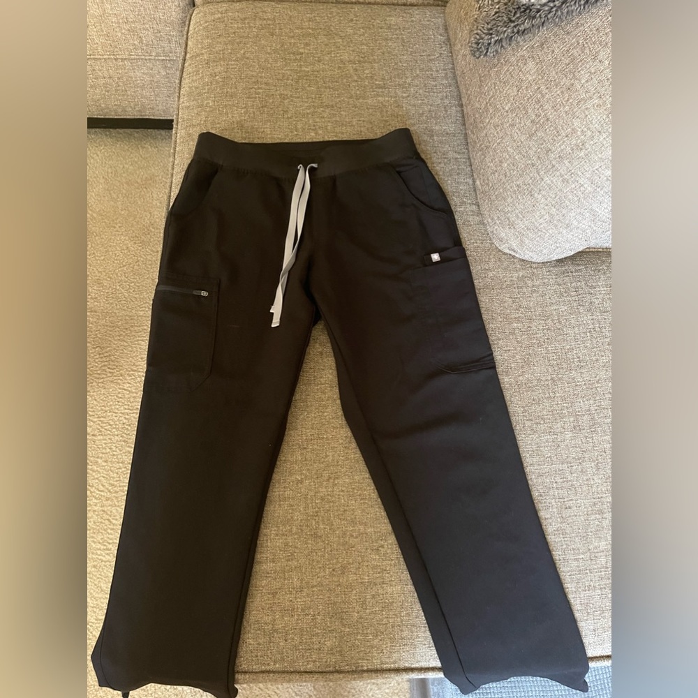 Figs Scrub Pants